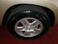 Savannah Metallic - RAV4 4WD Photo No. 17