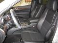 Black Interior Photo for 2011 Jeep Grand Cherokee #41148831