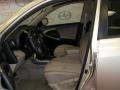 Savannah Metallic - RAV4 4WD Photo No. 20