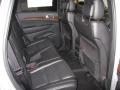 Black Interior Photo for 2011 Jeep Grand Cherokee #41148995