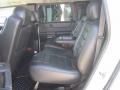 2007 Birch White Hummer H2 SUV  photo #7