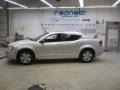 Bright Silver Metallic - Avenger SXT Photo No. 1