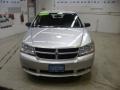 Bright Silver Metallic - Avenger SXT Photo No. 2