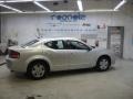 Bright Silver Metallic - Avenger SXT Photo No. 4