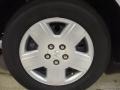 Bright Silver Metallic - Avenger SXT Photo No. 6
