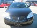 2007 Black Pontiac G6 GT Sedan  photo #7