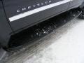 Brilliant Black Crystal Pearl - Aspen Limited 4WD Photo No. 31
