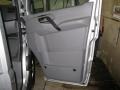 Gray Door Panel Photo for 2007 Dodge Sprinter Van #41149703