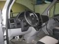2007 Dodge Sprinter Van Gray Interior Prime Interior Photo