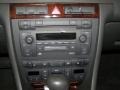 Ebony Controls Photo for 2004 Audi A6 #41149755