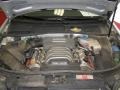  2004 A6 3.0 quattro Sedan 3.0 Liter DOHC 30-Valve V6 Engine