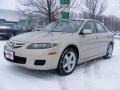 Smokestone - MAZDA6 i Sport Sedan Photo No. 1
