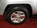 Titanium Metallic - 4Runner SR5 4x4 Photo No. 3