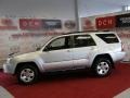 Titanium Metallic - 4Runner SR5 4x4 Photo No. 4
