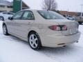 Smokestone - MAZDA6 i Sport Sedan Photo No. 3