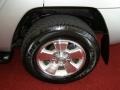 Titanium Metallic - 4Runner SR5 4x4 Photo No. 5