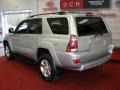 Titanium Metallic - 4Runner SR5 4x4 Photo No. 6