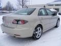 Smokestone - MAZDA6 i Sport Sedan Photo No. 5