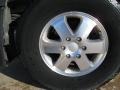 2007 Dodge Sprinter Van 2500 High Roof Passenger Wheel and Tire Photo