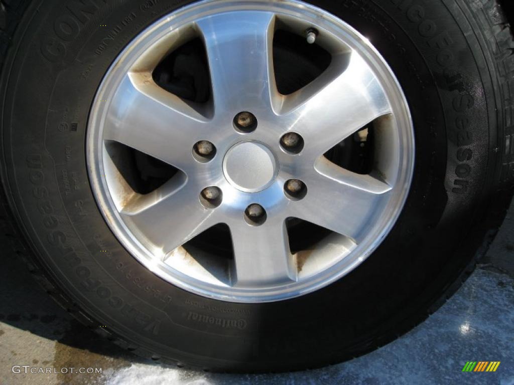 2007 Sprinter Van 2500 High Roof Passenger - Brilliant Silver Metallic / Gray photo #23