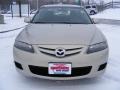 Smokestone - MAZDA6 i Sport Sedan Photo No. 8
