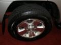 Titanium Metallic - 4Runner SR5 4x4 Photo No. 12