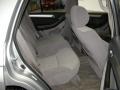 Titanium Metallic - 4Runner SR5 4x4 Photo No. 14