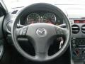 Smokestone - MAZDA6 i Sport Sedan Photo No. 16