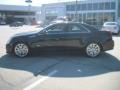 2009 Black Raven Cadillac CTS -V Sedan  photo #3