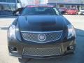 2009 Black Raven Cadillac CTS -V Sedan  photo #5