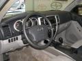 Titanium Metallic - 4Runner SR5 4x4 Photo No. 19