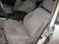 Titanium Metallic - 4Runner SR5 4x4 Photo No. 22