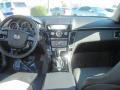 2009 Black Raven Cadillac CTS -V Sedan  photo #10