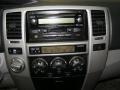 Titanium Metallic - 4Runner SR5 4x4 Photo No. 25