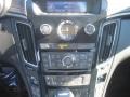 2009 Black Raven Cadillac CTS -V Sedan  photo #13