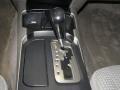 Titanium Metallic - 4Runner SR5 4x4 Photo No. 26
