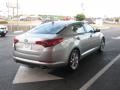 2011 Satin Metal Kia Optima EX  photo #5