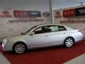 Titanium Metallic - Avalon XLS Photo No. 4