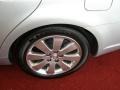 Titanium Metallic - Avalon XLS Photo No. 5