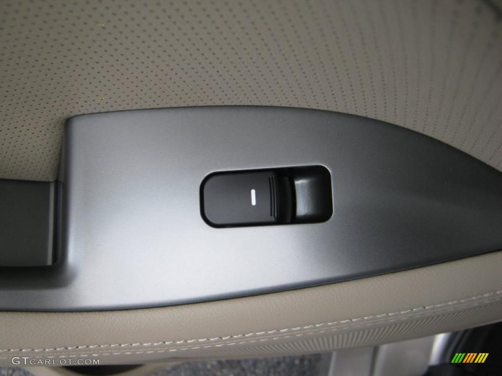 2011 Kia Optima EX Controls Photo #41150572
