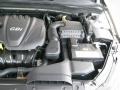 2.4 Liter GDi DOHC 16-Valve VVT 4 Cylinder Engine for 2011 Kia Optima EX #41150656