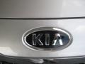 2011 Kia Optima EX Badge and Logo Photo
