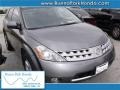 2006 Platinum Pearl Metallic Nissan Murano SL  photo #1