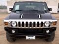 Black - H2 SUV Photo No. 2