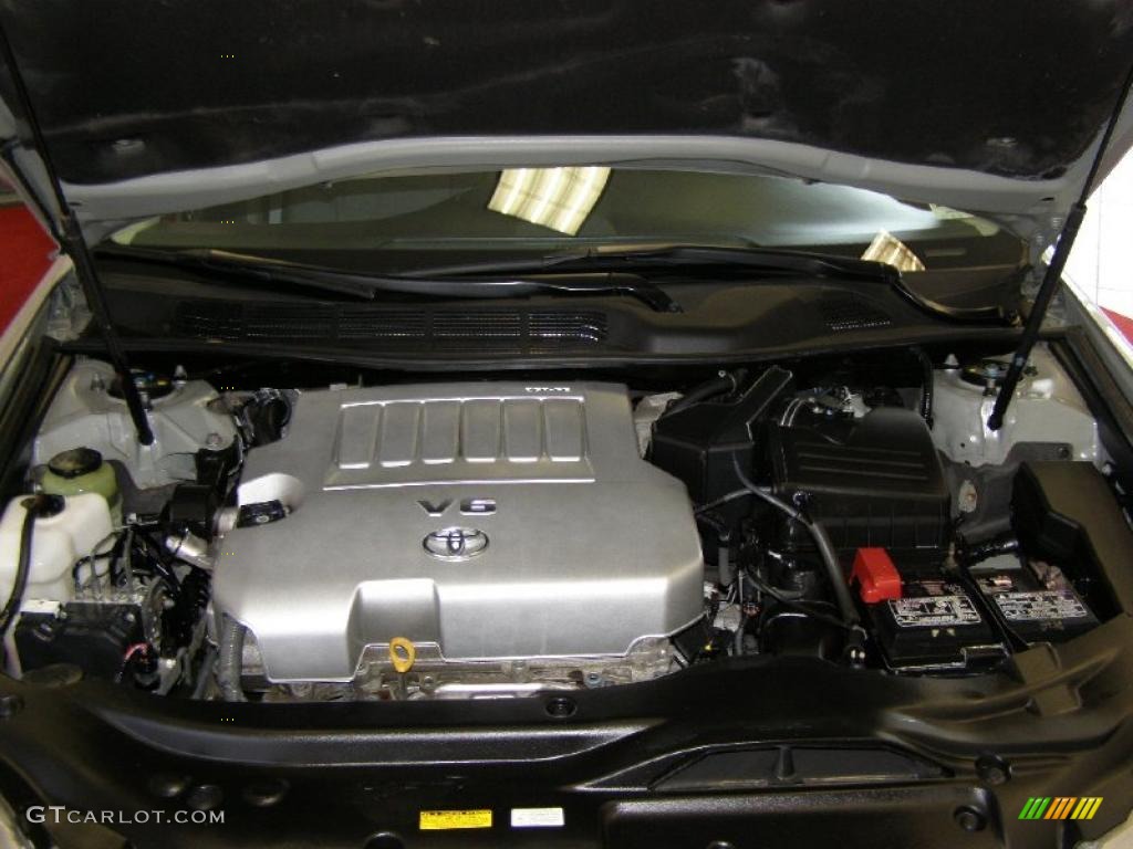 2007 Avalon XLS - Titanium Metallic / Graphite photo #32