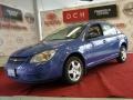 Blue Flash Metallic - Cobalt LT Sedan Photo No. 1