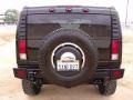 Black - H2 SUV Photo No. 6