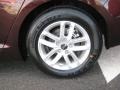 2011 Kia Optima LX Wheel and Tire Photo