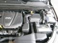  2011 Optima LX 2.4 Liter GDi DOHC 16-Valve VVT 4 Cylinder Engine