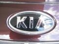 2011 Kia Optima LX Marks and Logos